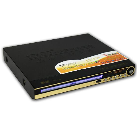 DVD磁带播放器