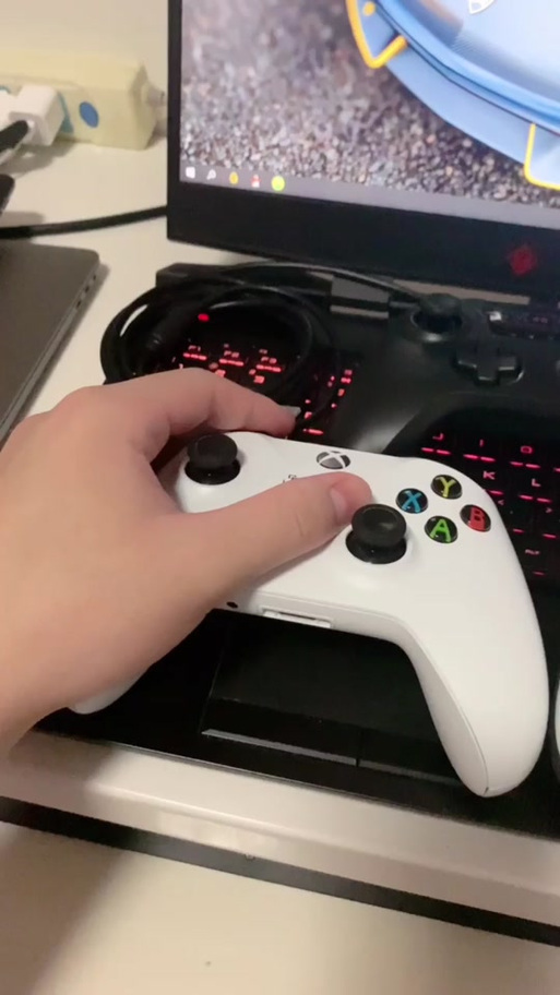 地平线4可以用ps4手柄吗