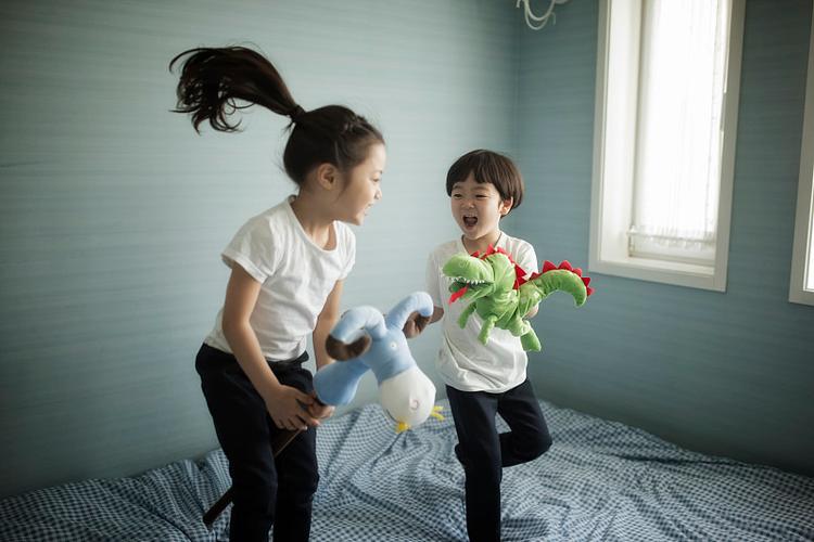 与妹妹一起生活汉化游戏