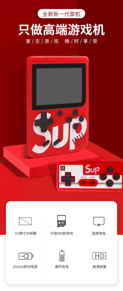 sup游戏机连接电视