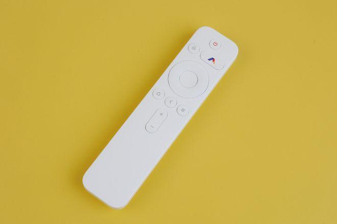 小明投影仪手机遥控器