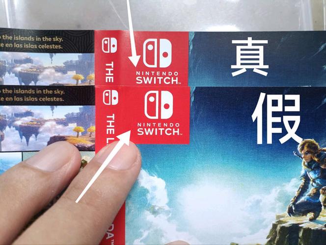 switch盒子真假