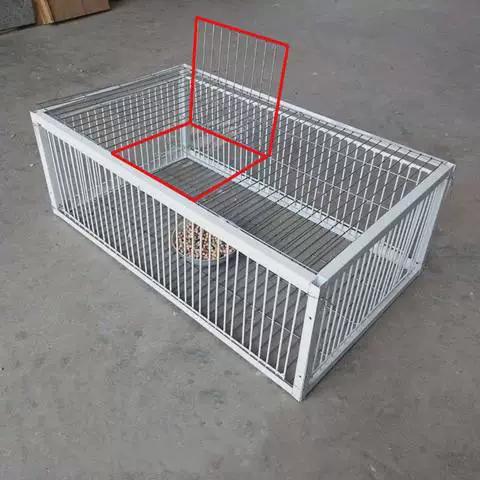 养鸽子笼子