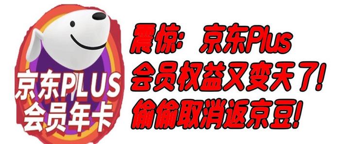 京东plus京豆规则