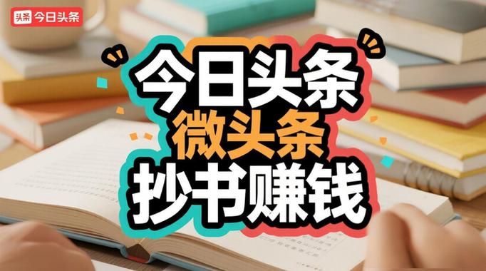 看头条赚钱是真的吗