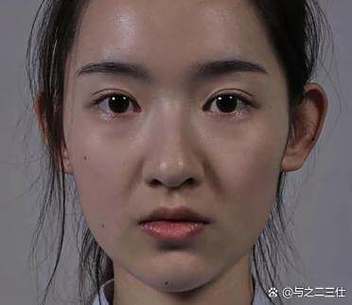 美图秀秀怎么把脸p模糊的步骤