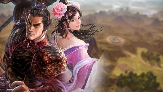三国志14免安装