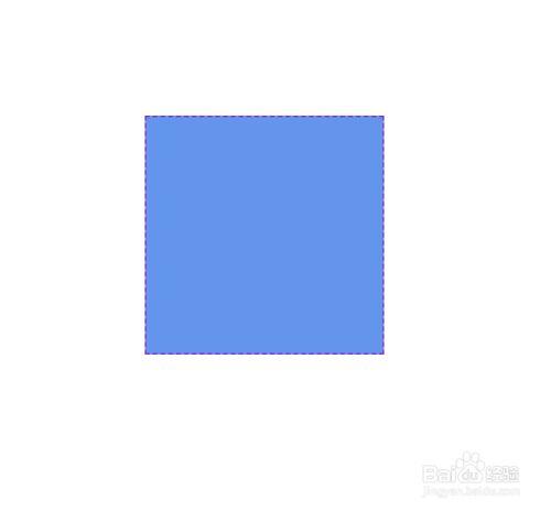 蓝色属性