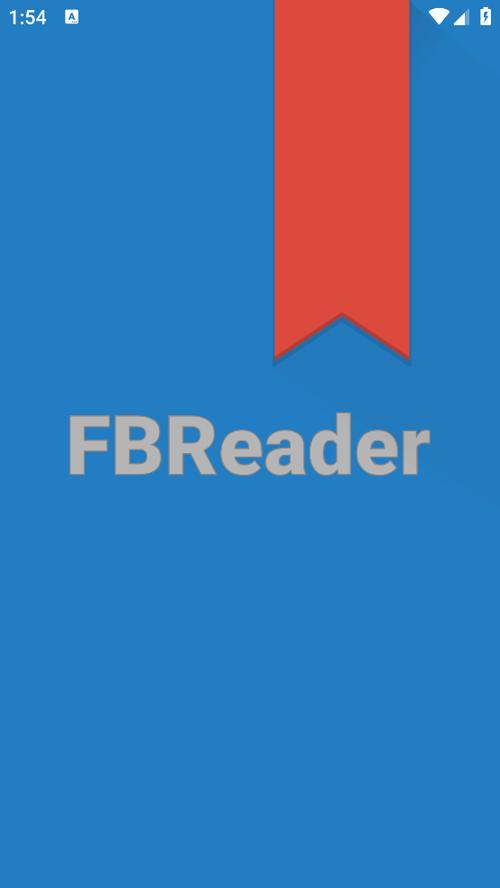 fbreader阅读器中文版下载