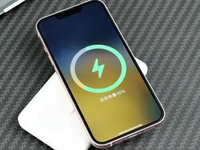 华为mate20给别的手机充电