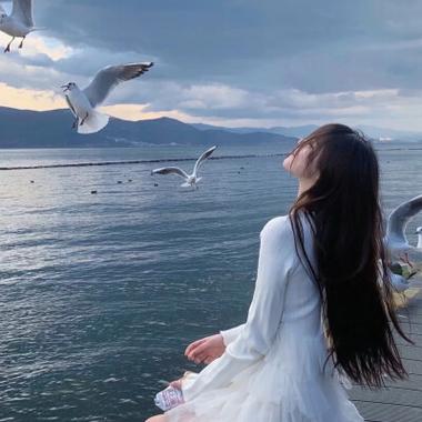 图片女头像