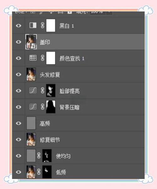 苹果屏幕暗调原因