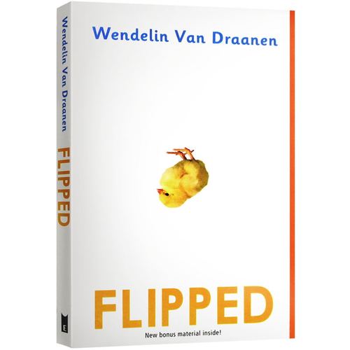 flipped电子书百度网盘