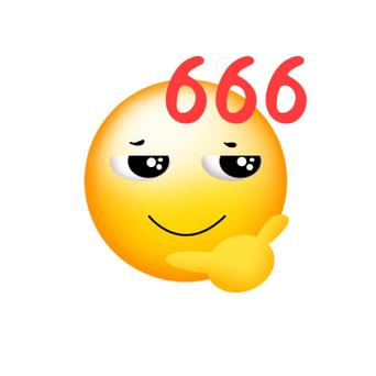 666表情包暗示什么缩略图