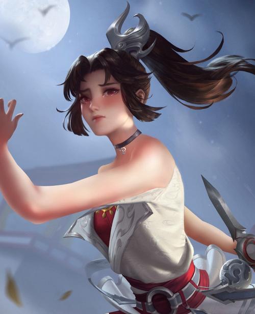 女英雄正能量图片