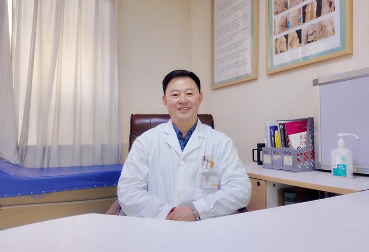 狄正林去浙东骨科医院了吗