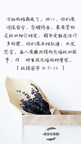 圣经关于信仰的经文有哪些缩略图