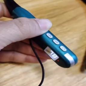 我耳机声音特别小是因为什么
