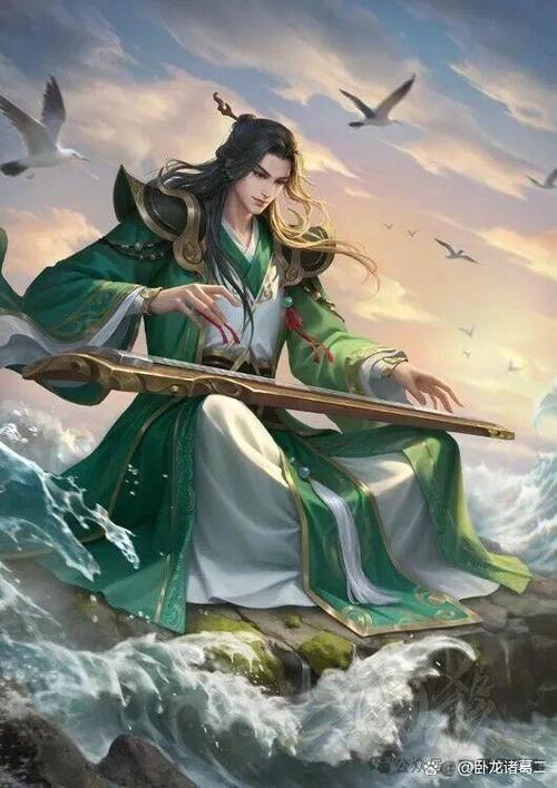 三国杀排位段位详细图缩略图