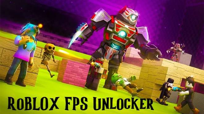 FPS UNLOCKER下载
