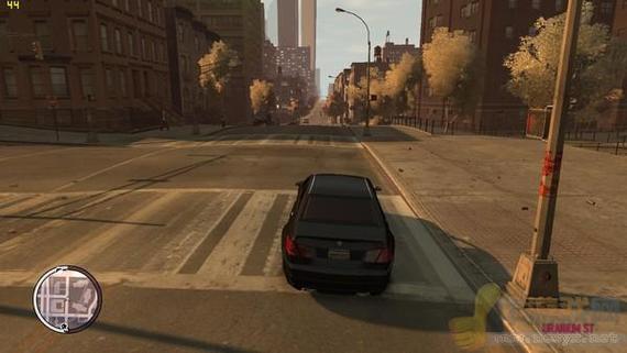 gta4自由城之章进不去