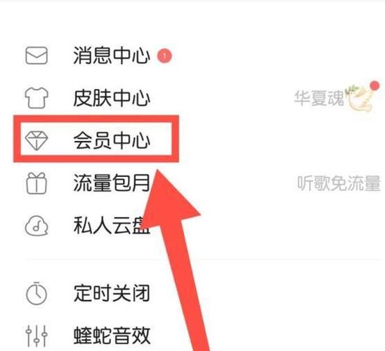 酷狗会员在哪关