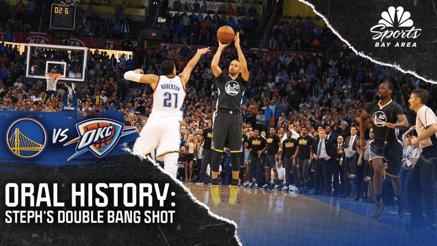 库里nba绝杀雷霆视频图标