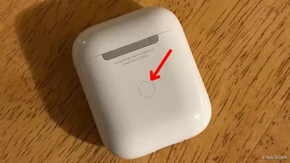 airpods可以连接电脑吗