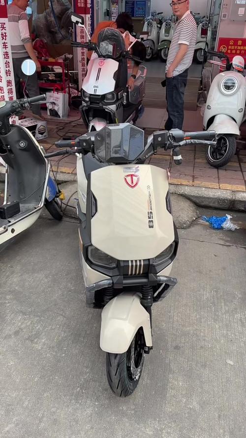台铃苍穹自动下电有用吗