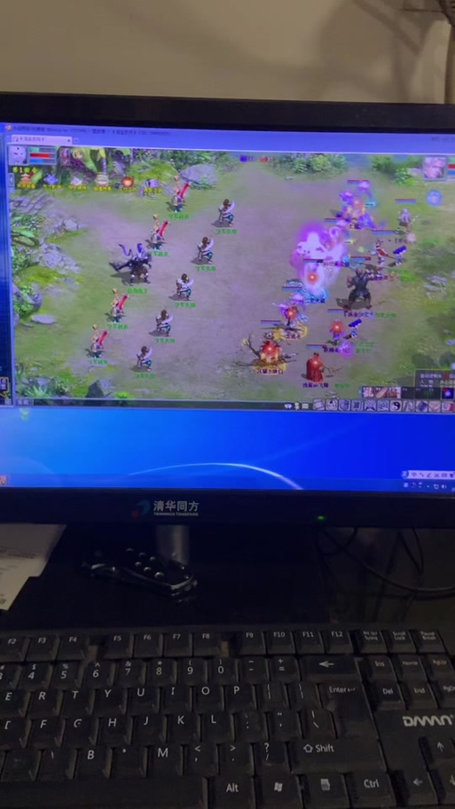 我的世界怎么锁定鼠标