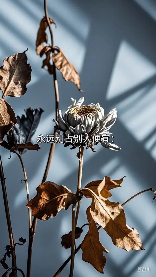 抖音抒情文案