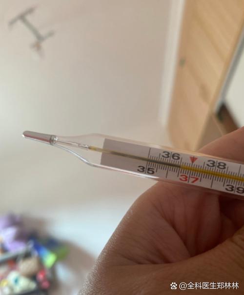 没有水银温度计 怎么知道体温