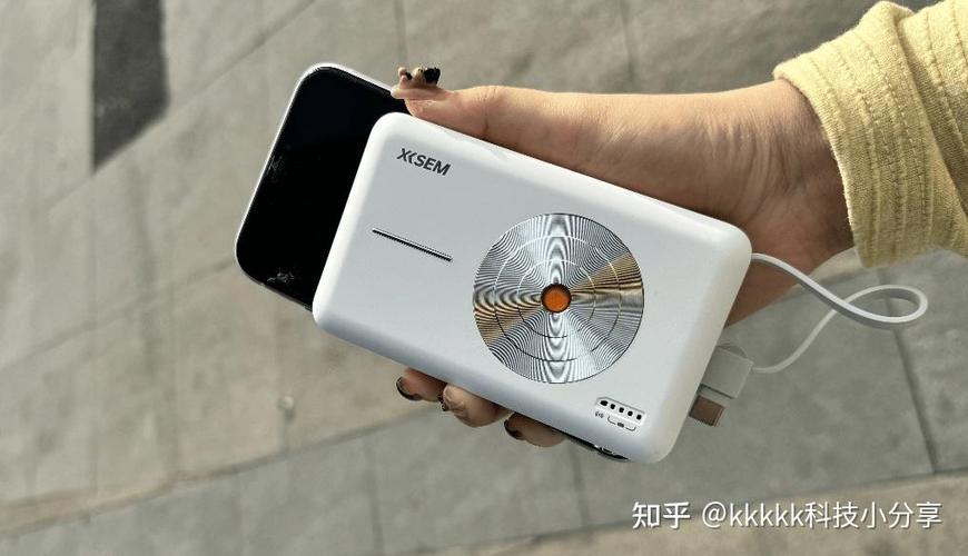 质量最好的充电宝