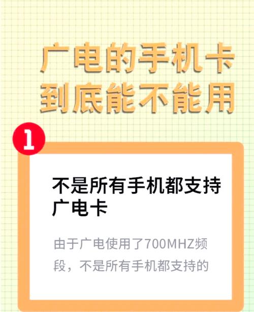 广电卡建议用吗