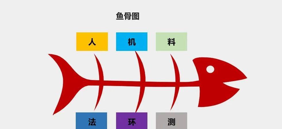 鱼骨图图片高清大图
