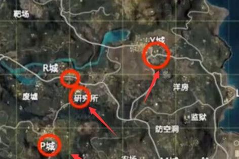 和平精英元旦雕像有什么用截图
