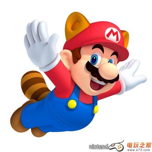马里奥派对2角色缩略图