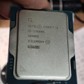 cpu散片是不是二手