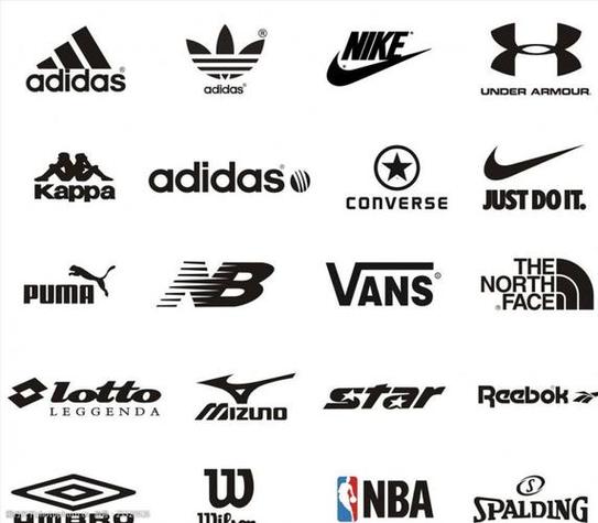 好看的logo图片大全 图案游戏截图