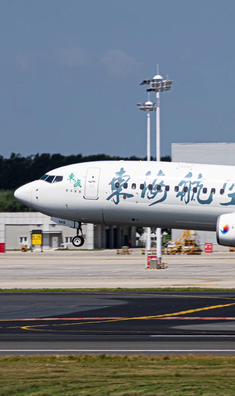 东海航空为啥这么便宜