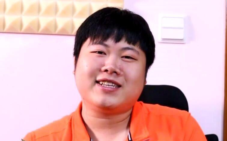 逆风笑尤俊杰