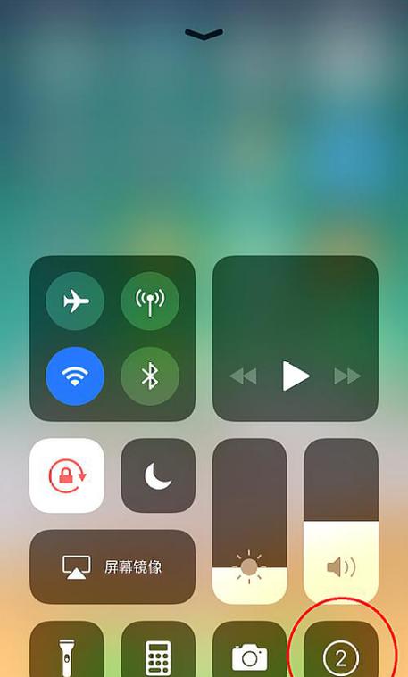 手机录视频声音很小