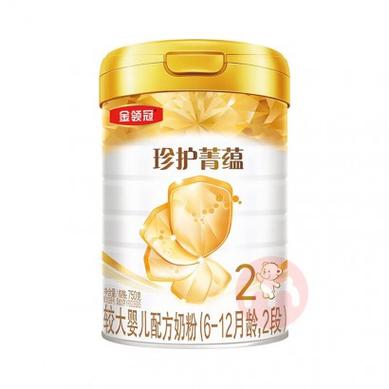 口碑最好的国产奶粉截图