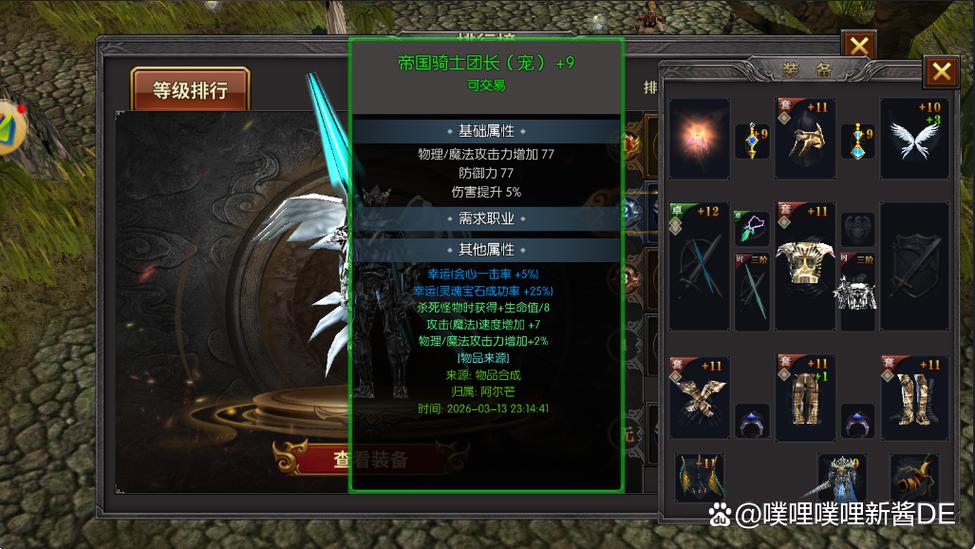 奇迹mu宠物攻略