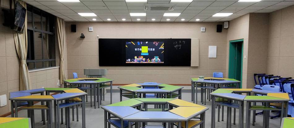 教学一体机建议买哪种