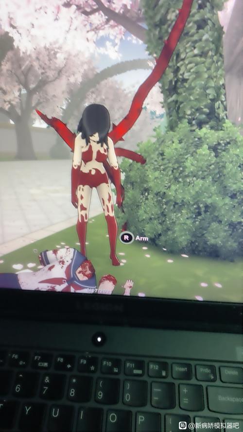 病娇MOD作弊菜单更新内容缩略图