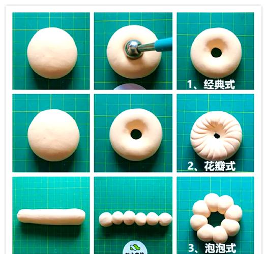 粘土不粘了怎么办