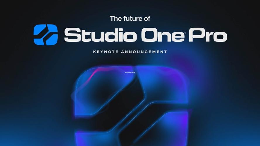 Studio one