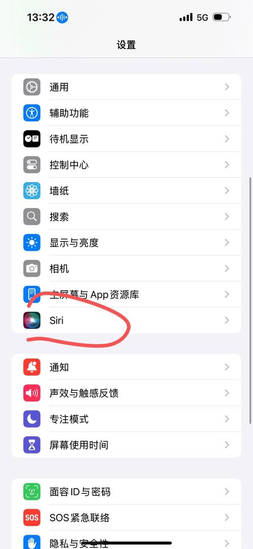 苹果手机无法接通怎么设置