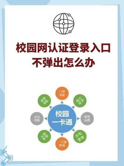 广西大学网络认证登录窗口